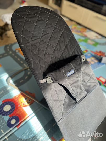 Шезлонг babybjorn