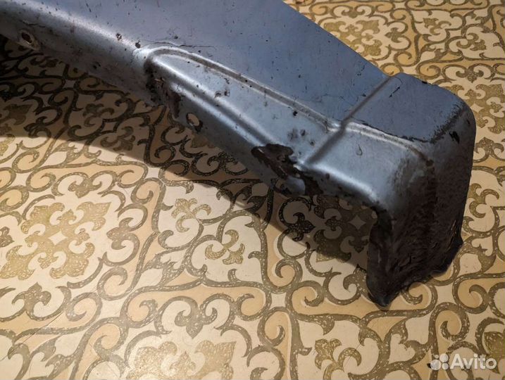 Переднее левое крыло Mitsubishi galant 8 usa