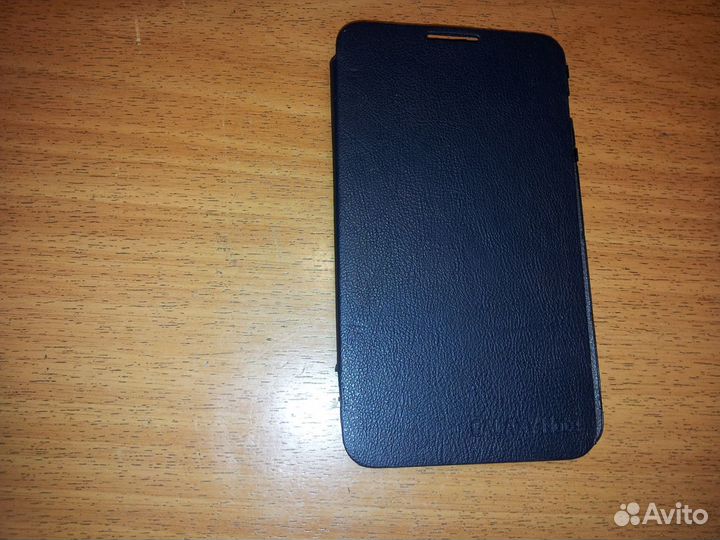 Чехол samsung CT-N 7000