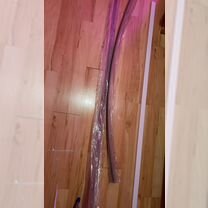 Остатки после ремонта, обрезки