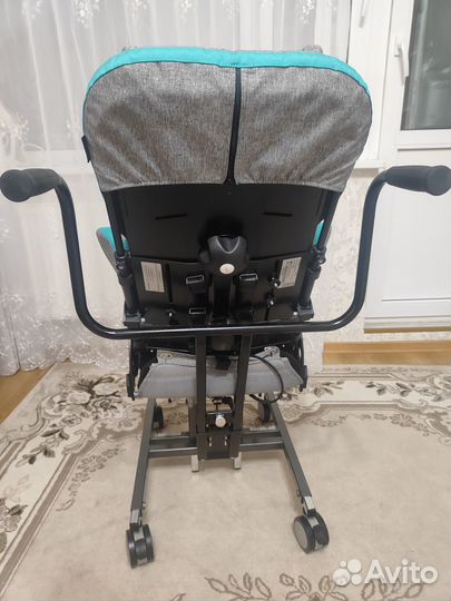 Коляска Кимба нео 1 инвалидная