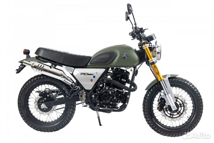 Рейсер triumph 2023 год Новый