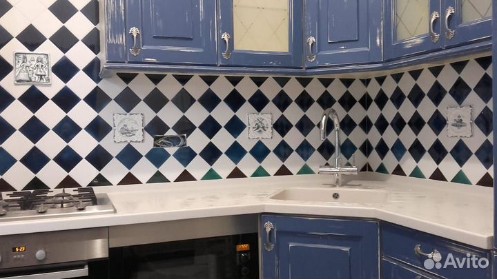 Мастер, ремонт квартир под ключ