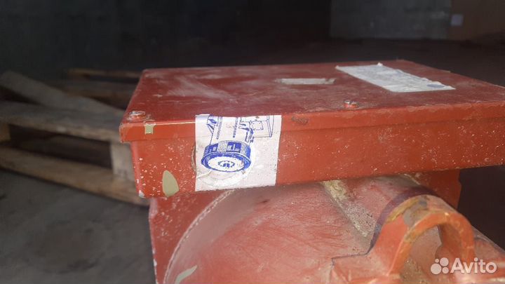 Генератор перемен тока 2 полюсной 3 фазы