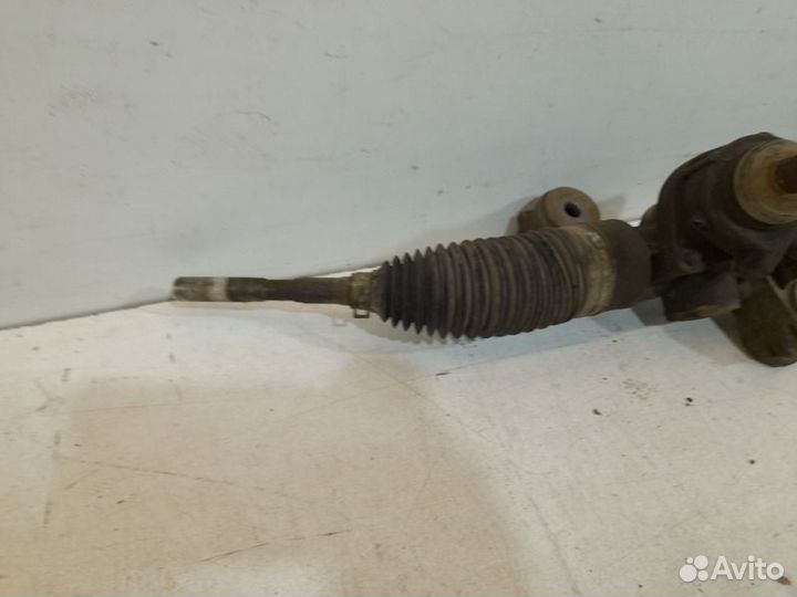 Рулевая рейка передняя Toyota Camry V70 2018
