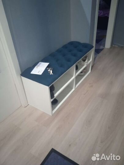 Обувница в прихожую бу