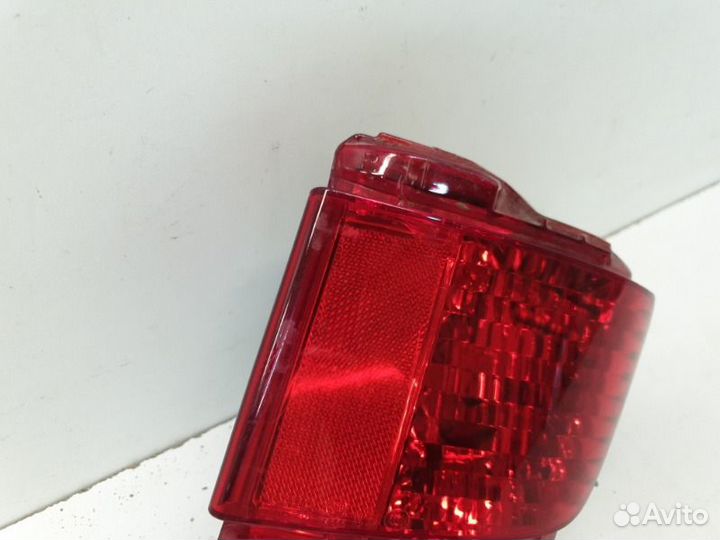 Фонарь противотуманный задний правый Toyota Land