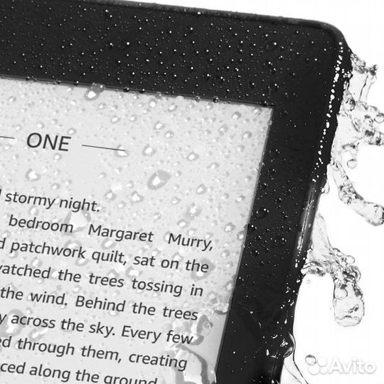 Новая USA Kindle Paperwhite 10 пок. 32 Gb