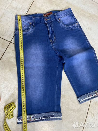 Шорты для мальчика