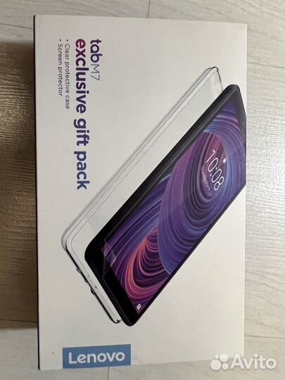 Lenovo tab m7