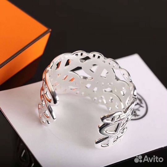 Браслет hermes