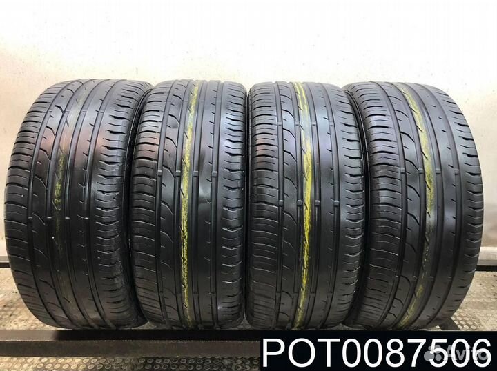 Continental ContiPremiumContact 2 215/45 R16 99R