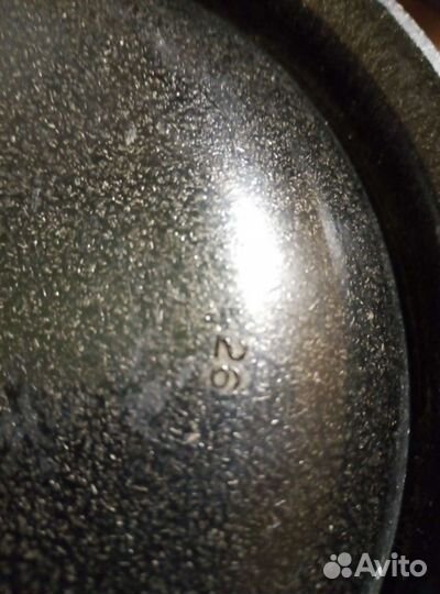 Пепельница