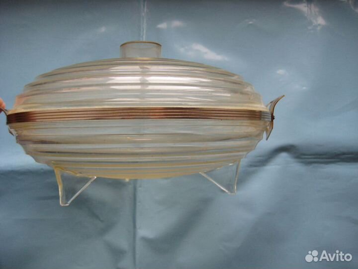 Емкость для холодных напитков СССР