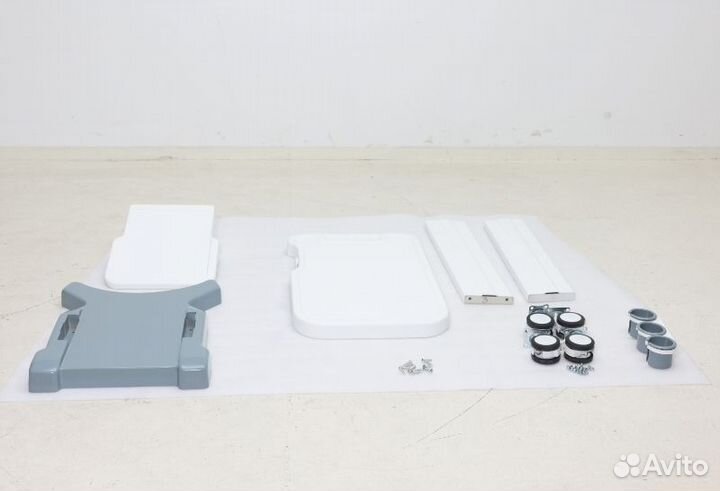 Тележка для узи