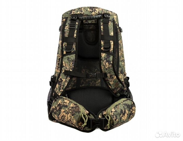 Рюкзак охотничий Pride Falcon 50 литров новый
