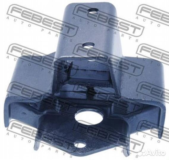 Febest MM-V46RR Подушка двигателя задняя mitsubish
