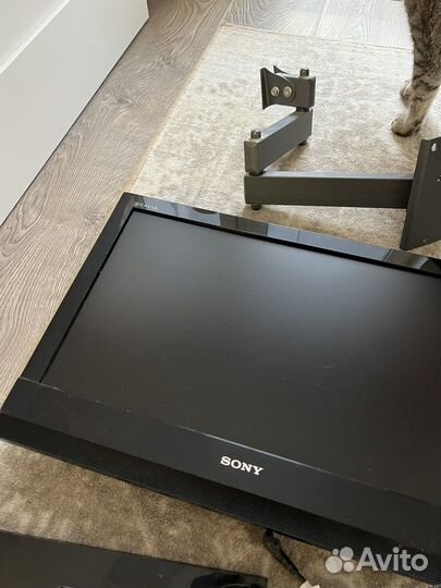 Телевизор Sony bravia