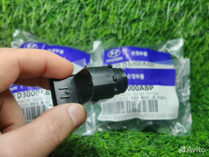 Датчик парковки Kia Optima 95720D3000