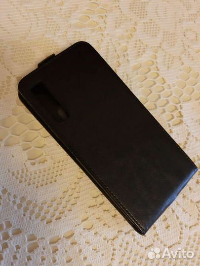 Чехол на Samsung A7 2018