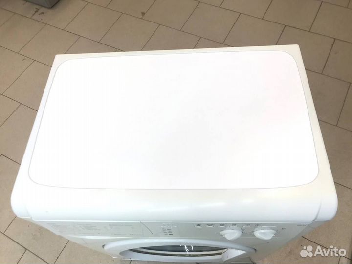Стиральная машина Indesit