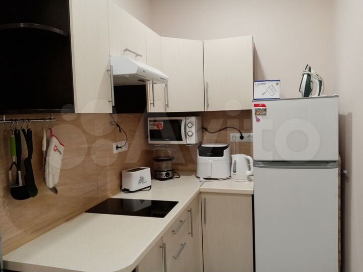 2-к. квартира, 48 м², 3/3 эт.