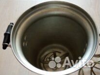 Вечернее чаепитие с семьёй и друзьями