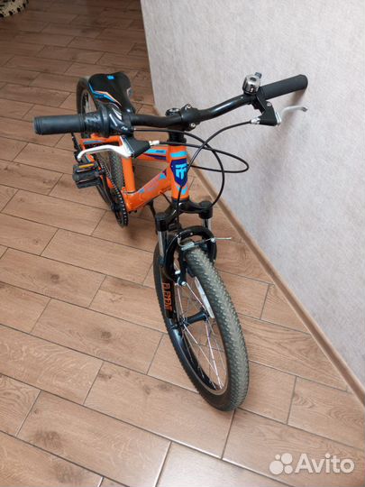 Велосипед детский 20 горный