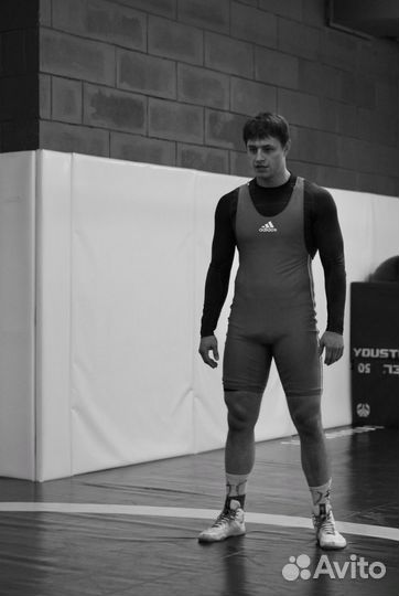 Персональные и групповые тренировки