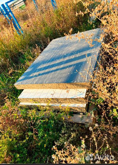 Сендвич панели