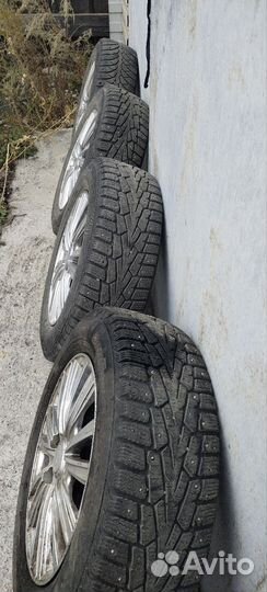 Cordiant Snow Cross 195/65 R15