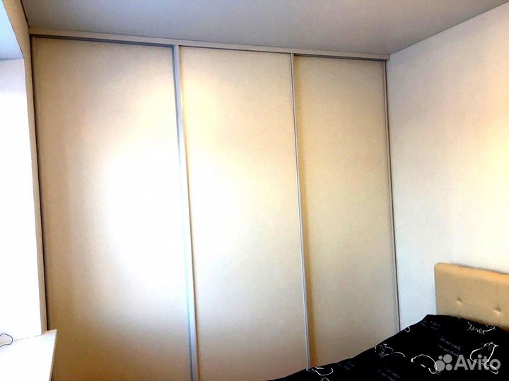 Шкаф на заказ