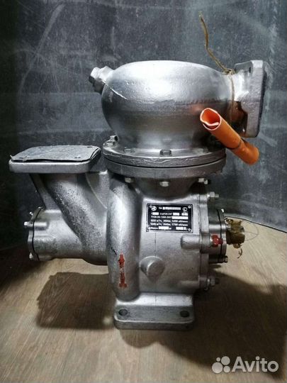 Насос сцл 20 /24 новые