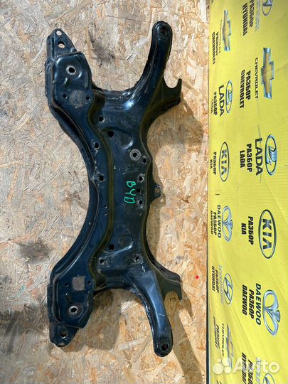 Подрамник передний BYD F3- A4 353