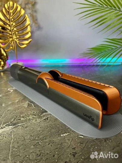 Выпрямитель Dyson Airstrait HS06 / HT01