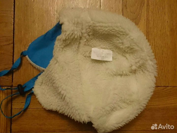 Шапка зимняя Керри