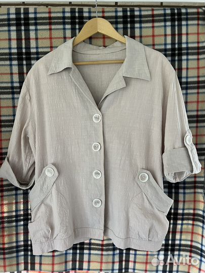 Женские вещи 50-52-54