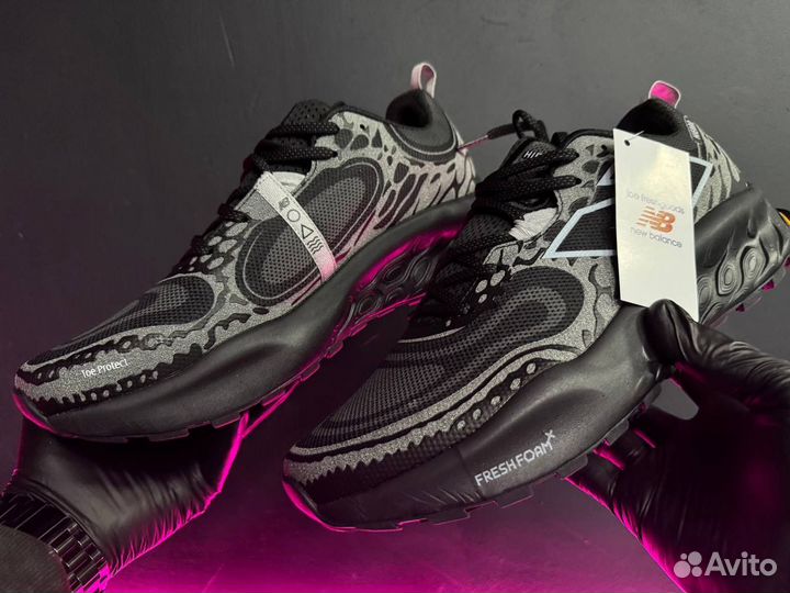 New balance fresh foam x more v4 v3 v2