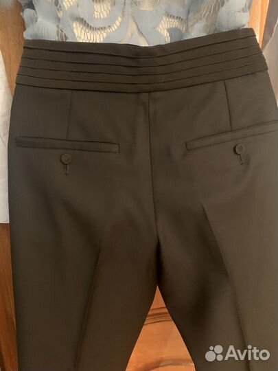 Брюки stell/mccartney(Италия ) р-44