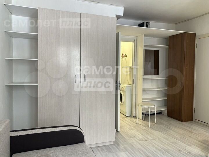 2-к. квартира, 45 м², 2/9 эт.