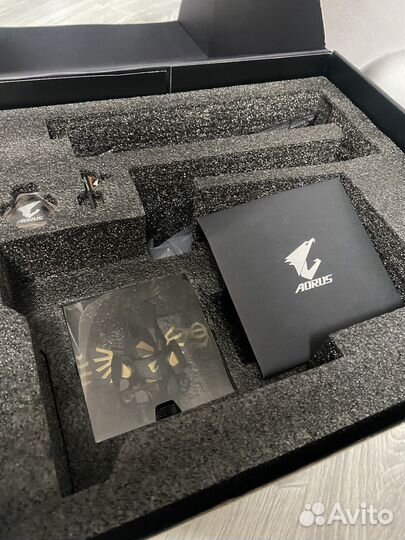 Gigabyte RTX 4070 Ti Aorus Xtreme Waterforce