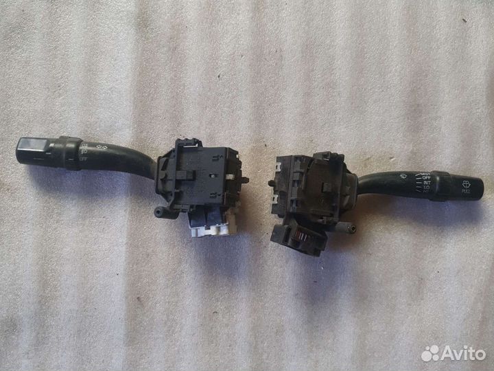 Переключатель подрулевой Geely Mk