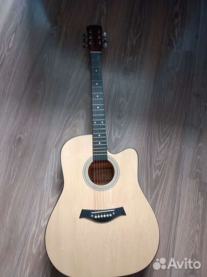 Fante FT-221-N акустическая гитара