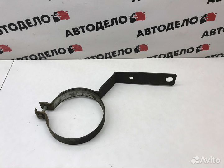 Кронштейн бачка гур Лада Приора 2170