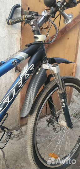 Велосипед Stels adrenalin 26 disk