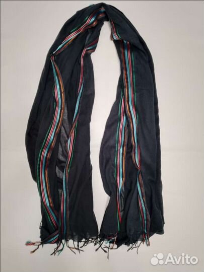 Палантин 100 на 170