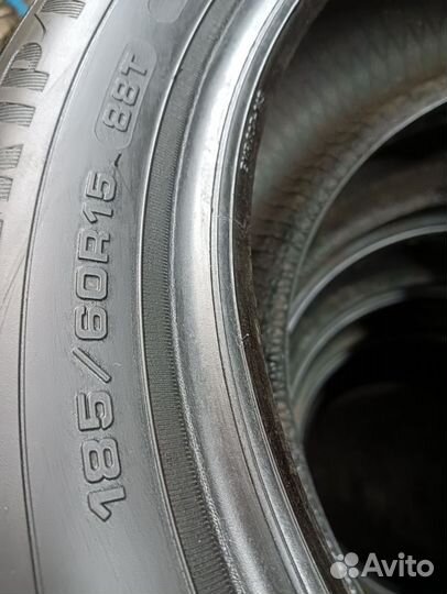 Goodyear UltraGrip Ice 2 185/60 R15 88T