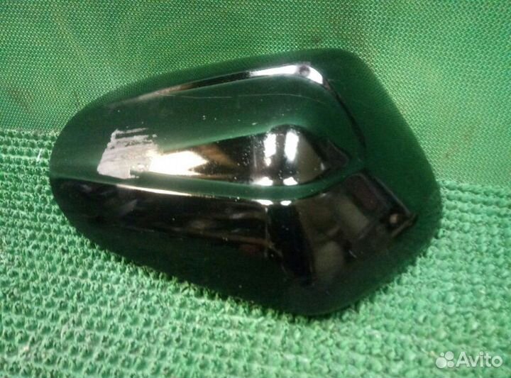 Заглушка заднего сиденья задняя Suzuki Gsxr 1000