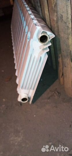 Радиатор