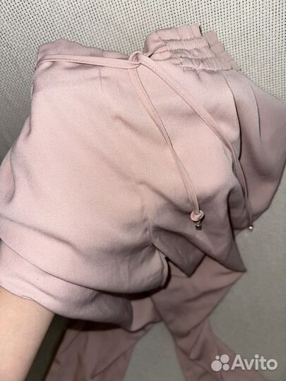 Брюки zara